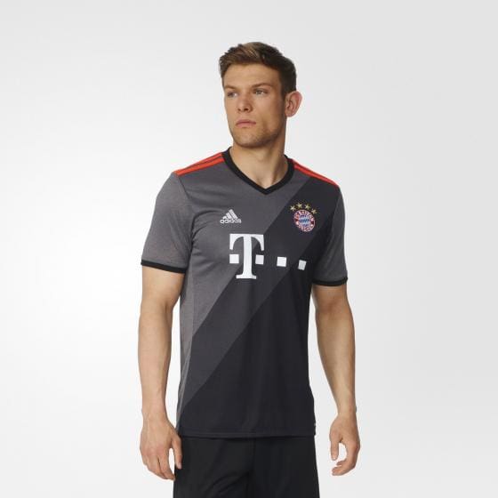 Adidas Fc Bayern Away Jersey Men S Soccer Shop Usa