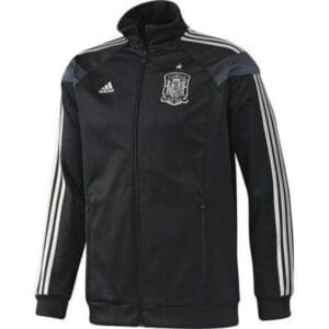 adidas Spain Anthem Track Jacket 2014