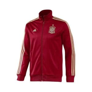 adidas Spain Men's Track Top 2014/15