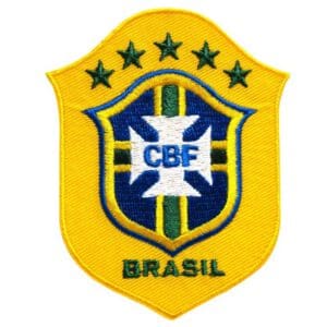 Brazil Patch