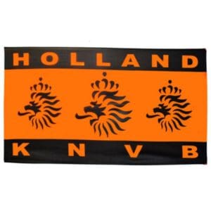 Holland Flag
