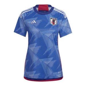 adidas Japan Women's Home Jersey 2022/23