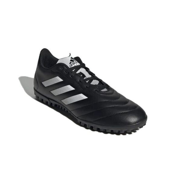Adidas Goletto Viii Turf-black/white