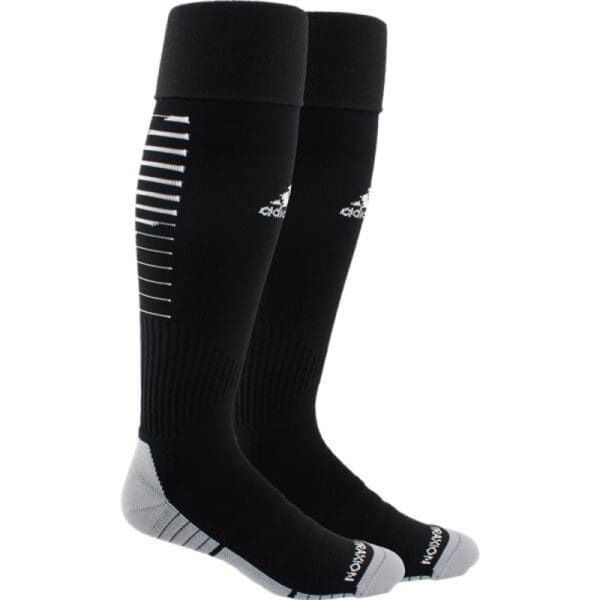 adidas Team Speed II Soccer Socks