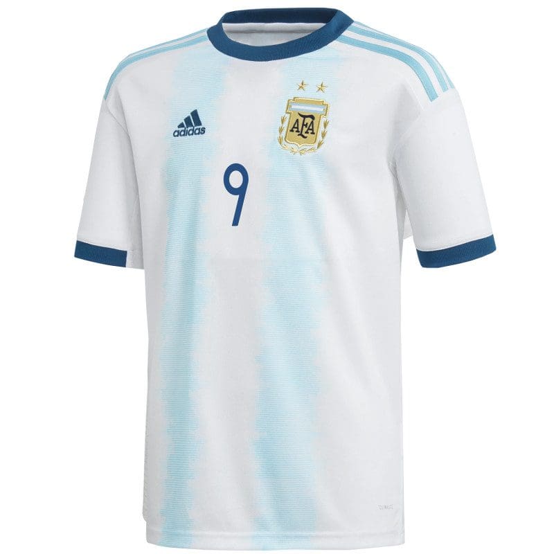 afa soccer jersey