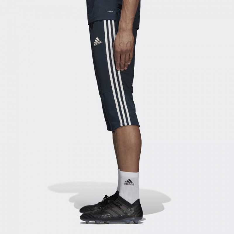 adidas Real Madrid Men's 3/4 Pants - Soccer Shop USA