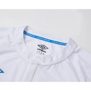 Umbro El Salvador 2022 Long Sleeve Third Jersey S