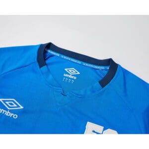 Umbro El Salvador 2021 Home Jersey