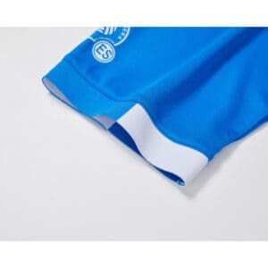 Umbro Men's El Salvador 2021/22 Home Jersey - Royal Blue/White