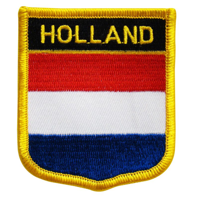 Holland Patch - Soccer Shop USA