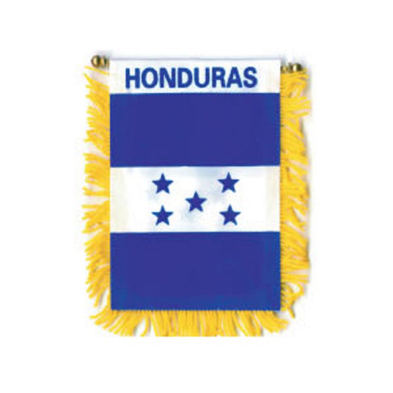 Joma Honduras Home Jersey 2010 (Youth) - Soccer Shop USA