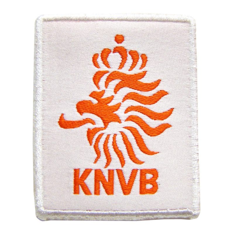 Knvb Patch 