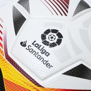 Puma Laliga 1 Accelerate FIFA Soccer Ball Quality Pro Size 5 White