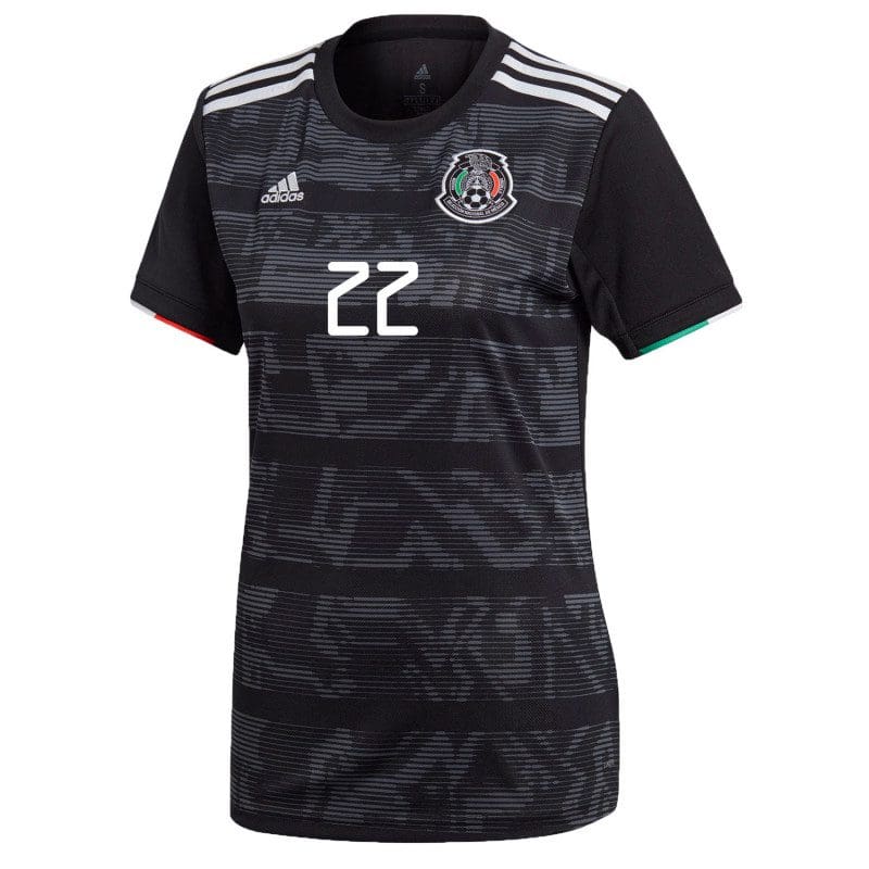 lozano mexico jersey 2019