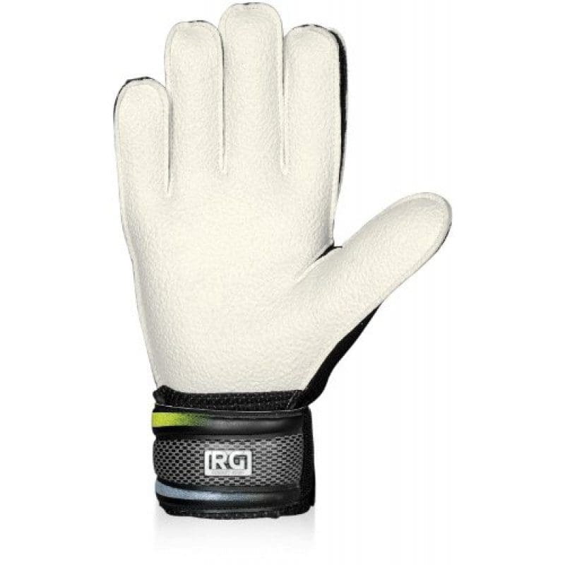 Reusch Argos RG Goalkeeper Goalie Gloves Lime Puch Soccer Shop USA