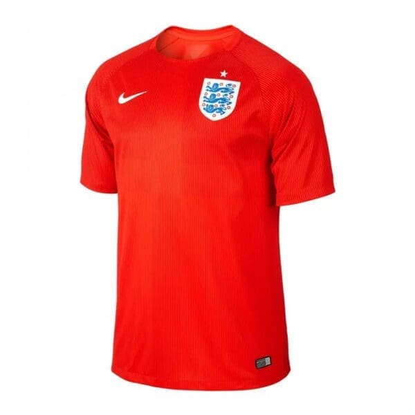 Nike England Men's Away Jersey 2014/15