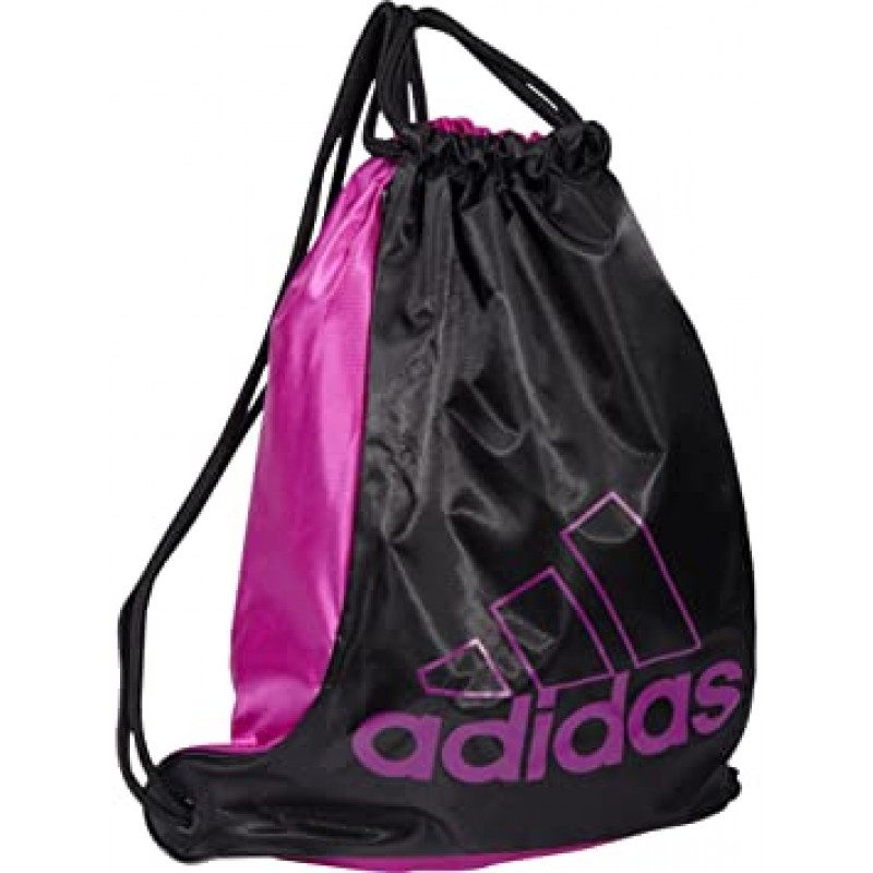 Adidas Drawstring Bag, Men's Fashion, Bags, Sling Bags on Carousell
