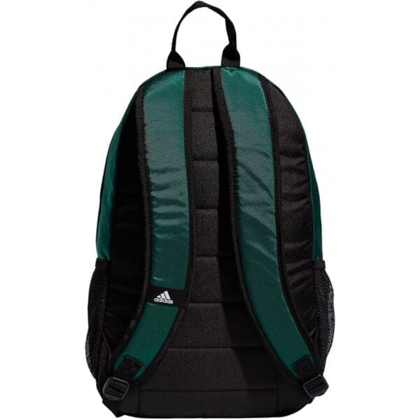 adidas Striker II Team Backpack - Collegiate Green - Image 2