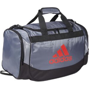 adidas Defender Duffel Bag Small