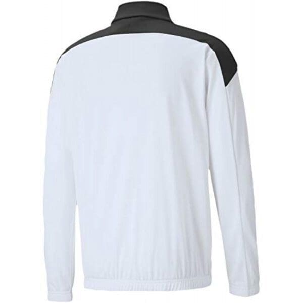 Puma Egypt Men's Football Association Stadium Jacket - Image 2