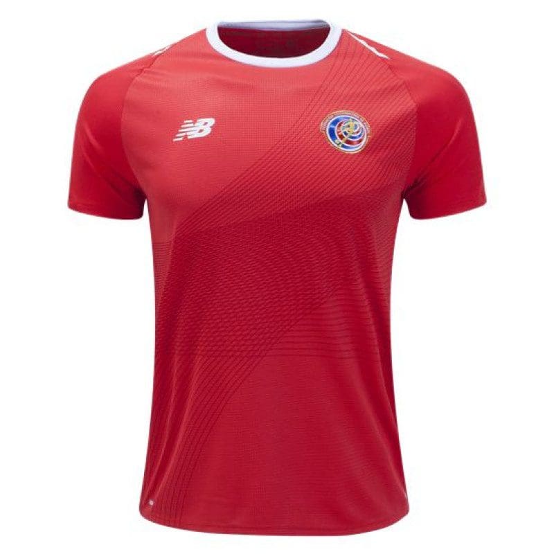 Costa Rica World Cup 2014 Jersey,Costa Rica Jersey 2018 World Cup