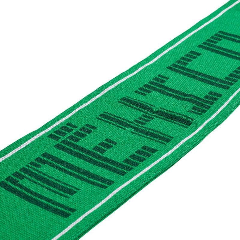 Mexico National Soccer Team Scarf - Official Style Football Fan Scarf - One Size Fits Adults