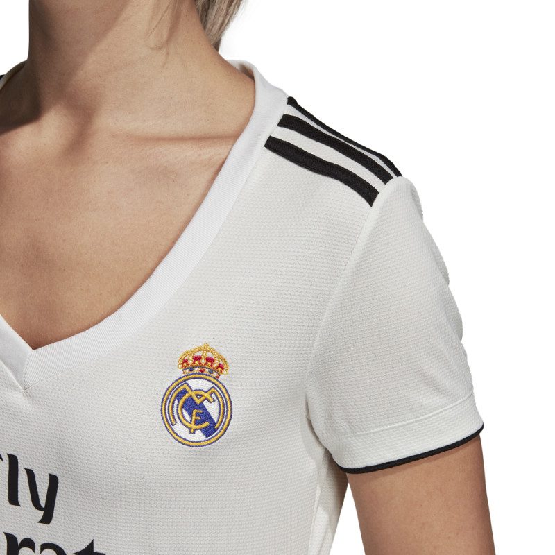 2018-19 Real Madrid Home Shirt Women's (XXL)