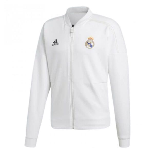 adidas Real Madrid Men's Jacket 2018/19