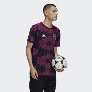 adidas Mexico 22 Home Jersey - Green | Men's Soccer | adidas US