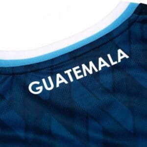 Official Guatemala Soccer Jersey & Gear