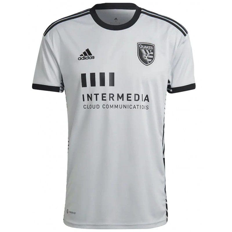 san jose earthquakes apparel