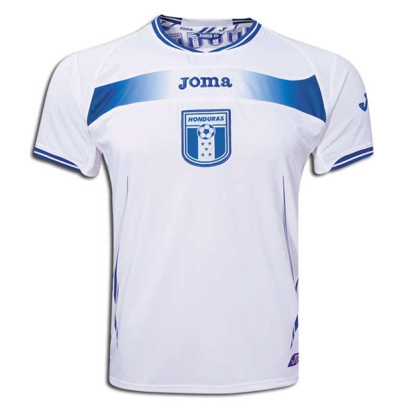 Honduras national team jersey