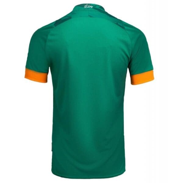 Umbro Ireland Men's Home Jersey 2022/23 - Image 2