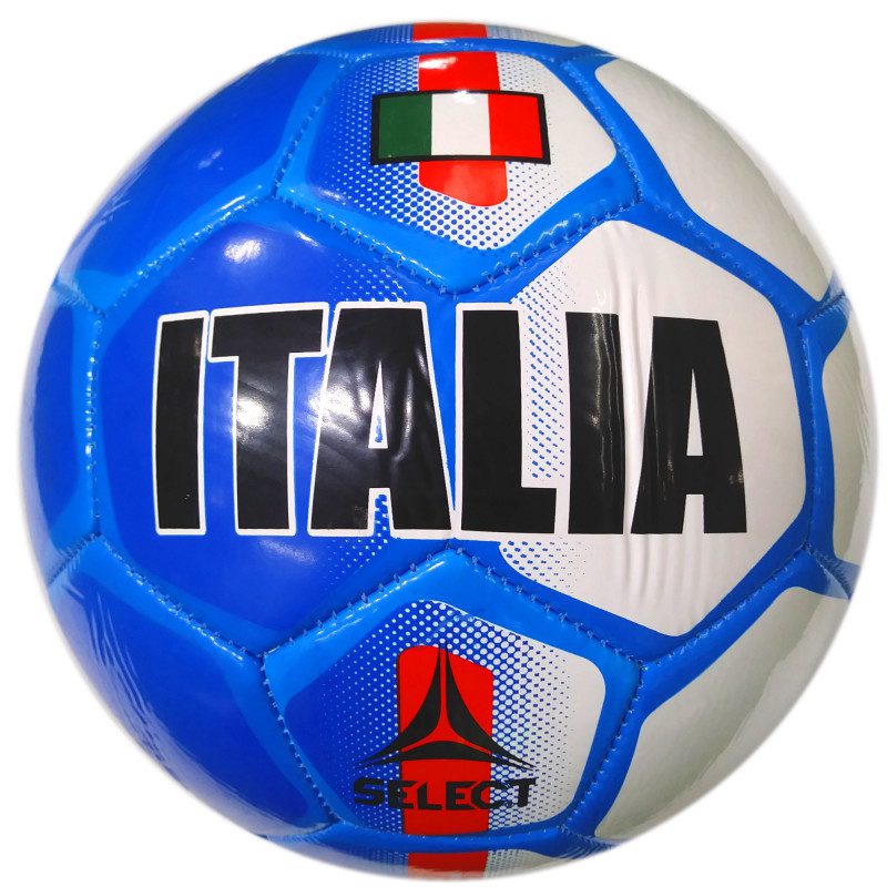 Select Italy Soccer Ball