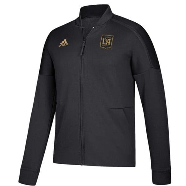 LAFC Men's Z.N.W. Jacket