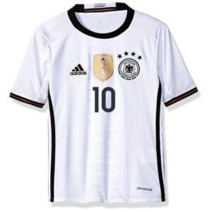 : adidas Men's Soccer Germany 2022 Icon Jersey : Sports & Outdoors