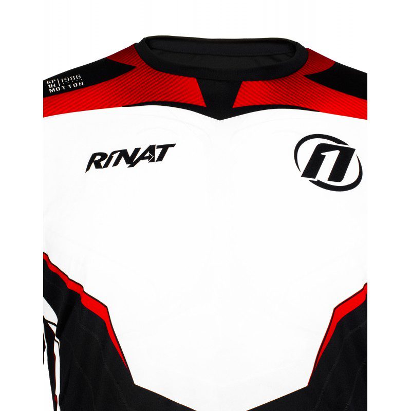 Rinat Widowmaker Soccer Goalkeeper Jerseys