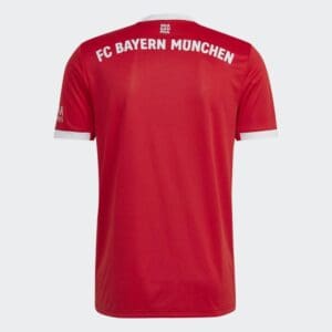 Men's FC Bayern Munich Jerseys