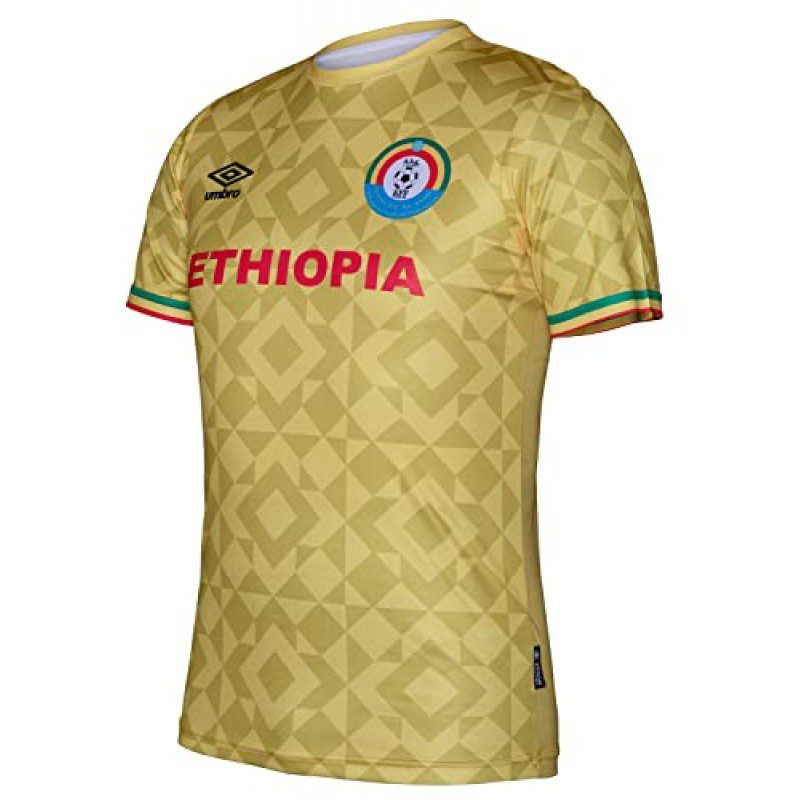 Jersey Clothing in Ethiopia for sale ▷ Prices on