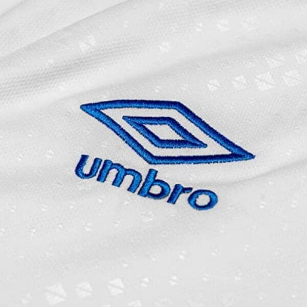 Umbro Salvador Men's Away Long Sleeve Jersey 2021/22 - Image 3