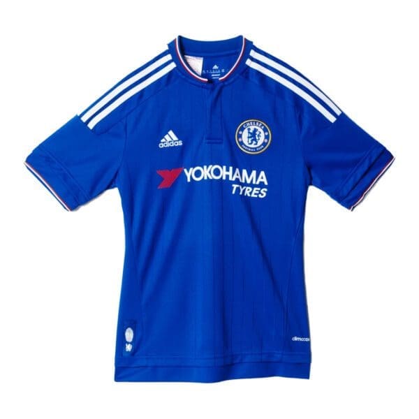 Chelsea FC Adidas soccer jersey