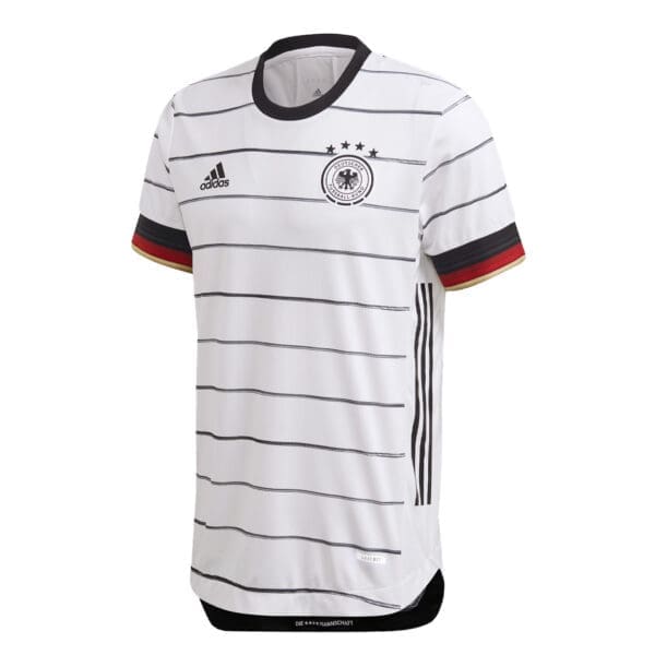 Germany national football team jersey