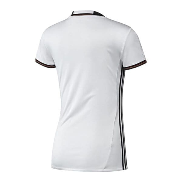 adidas Germany Women's Home Jersey 2015/16 - Image 3