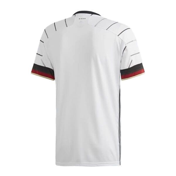 adidas Germany Home Men's Jersey 2020/21 - Image 4