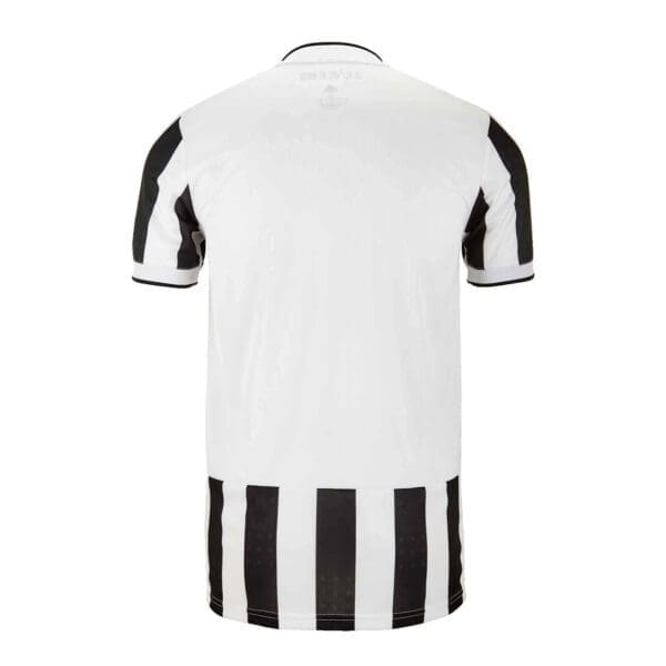 adidas Juventus Home Men's Soccer Jersey 2021/22 - Image 4