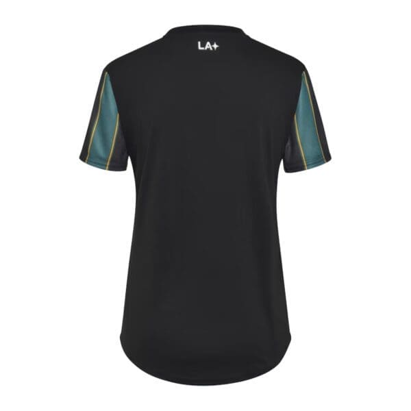 adidas LA Galaxy Women's Away Jersey 2021/22 - Image 4