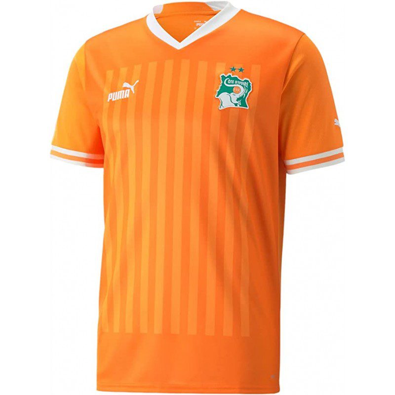 Soccer Jerseys & T-Shirts - adidas, Nike, PUMA