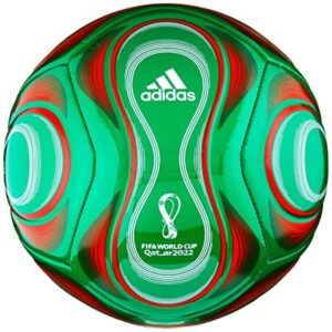 adidas 2022 World Cup Training Soccer Ball