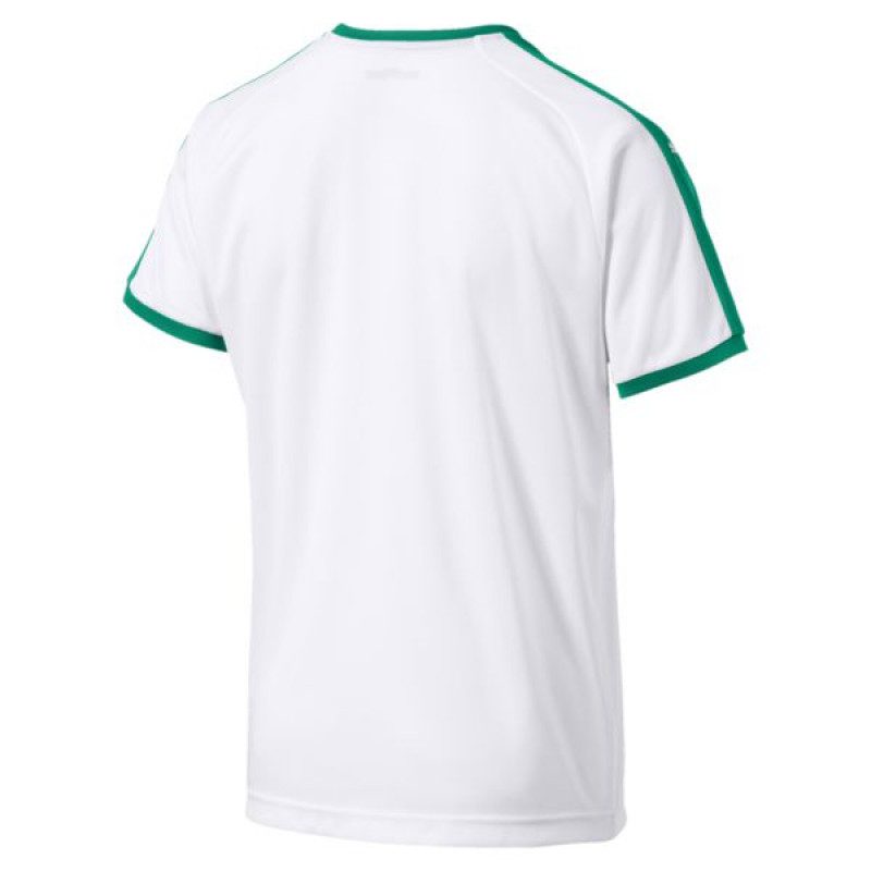 Maillot Senegal world cup 2018 patch fifa Russia jersey football Puma  camiseta L