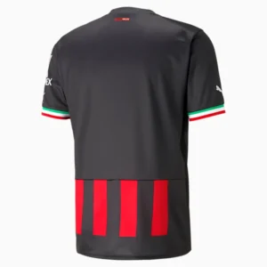 Puma AC Milan Goalkeeper Jersey 22/23 - Size XL